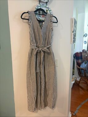 ALLIE ROSE JUMPSUIT